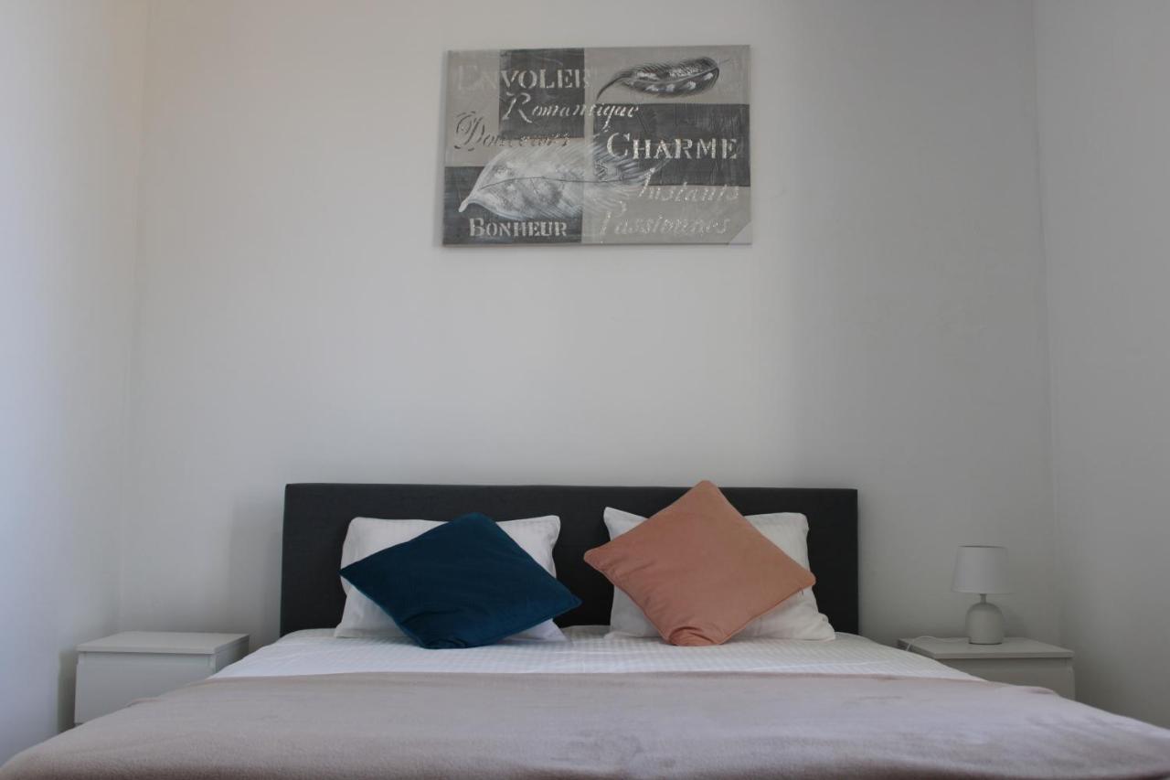 Ferienhaus Moradia Stephanie