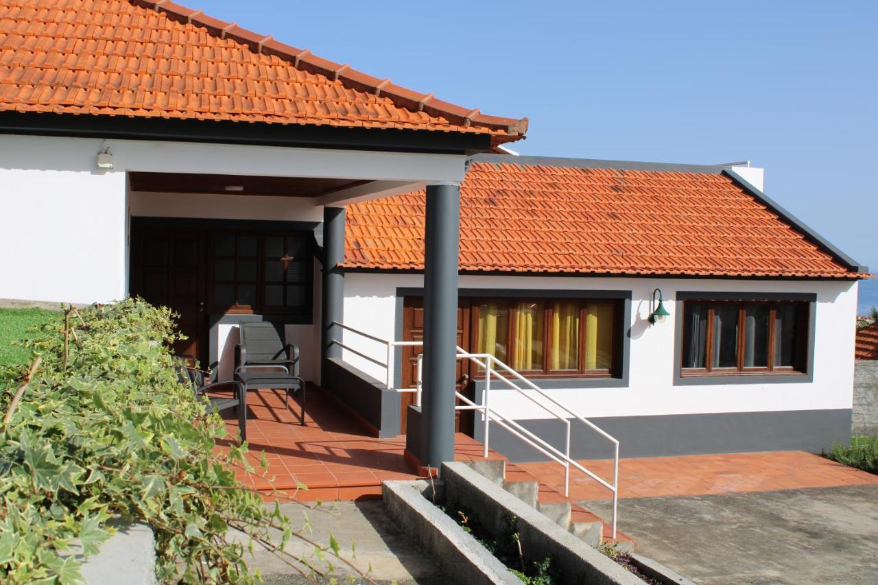 Moradia Stephanie Ferienhaus Funchal (Madeira)